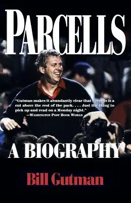 Parcells: Una biografia - Parcells: A Biography