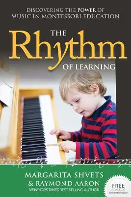Il ritmo dell'apprendimento: Scoprire il potere della musica nell'educazione montessoriana - The Rhythm of Learning: Discovering the Power of Music in Montessori Education