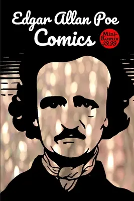 Fumetti di Edgar Allan Poe - Edgar Allan Poe Comics