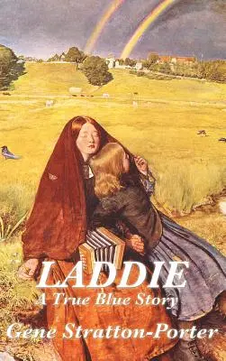 Laddie: una vera storia blu - Laddie: A True Blue Story