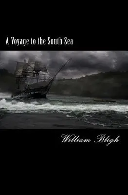 Viaggio nei mari del Sud - A Voyage to the South Sea