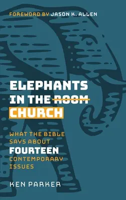 Elefanti in chiesa - Elephants in the Church