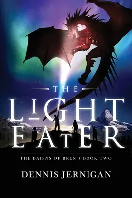 Il mangiatore di luce - The Light Eater