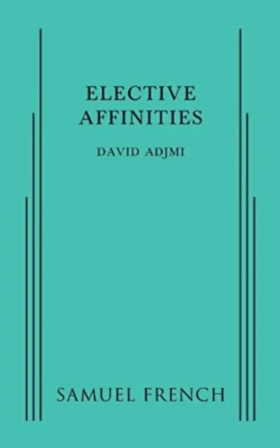 Affinità elettive - Elective Affinities