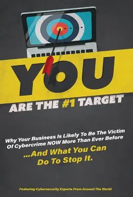 Tu sei l'obiettivo numero 1 - You Are The #1 Target