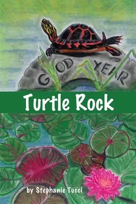 La roccia della tartaruga - Turtle Rock