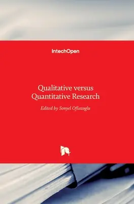 Ricerca qualitativa contro ricerca quantitativa - Qualitative versus Quantitative Research