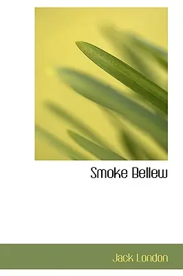 Fumo Bellew - Smoke Bellew