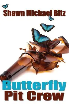 La squadra della buca delle farfalle - Butterfly Pit Crew