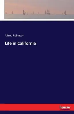 Vita in California - Life in California