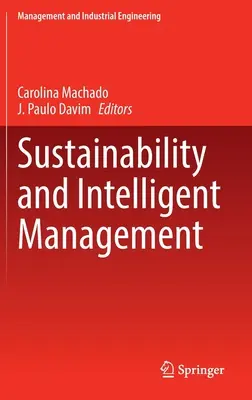 Sostenibilità e gestione intelligente - Sustainability and Intelligent Management