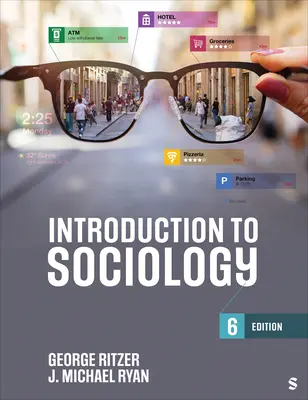 Introduzione alla sociologia - Introduction to Sociology