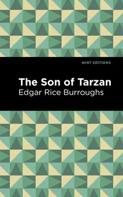 Il figlio di Tarzan - The Son of Tarzan