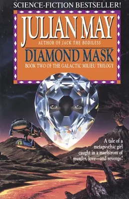 Maschera di diamante - Diamond Mask