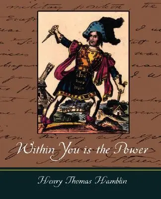 Dentro di voi c'è il potere - Within You Is the Power