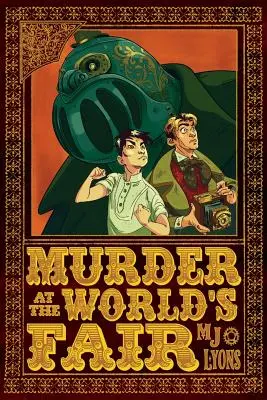 Omicidio all'Esposizione Universale - Murder at the World's Fair