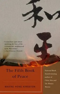 Il quinto libro della pace - The Fifth Book of Peace