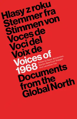 Voci del 1968: Documenti dal Nord globale - Voices of 1968: Documents from the Global North