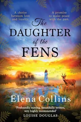 La figlia delle paludi - The Daughter of the Fens