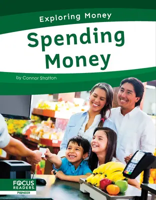 Spendere soldi - Spending Money