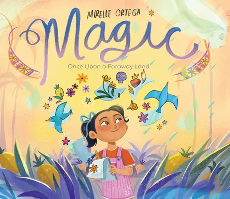 Magia: C'era una volta una terra lontana - Magic: Once Upon a Faraway Land