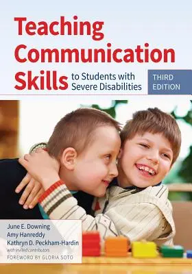 Insegnare le abilità comunicative agli studenti con gravi disabilità - Teaching Communication Skills to Students with Severe Disabilities