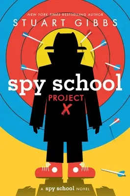 Scuola di spionaggio Progetto X - Spy School Project X