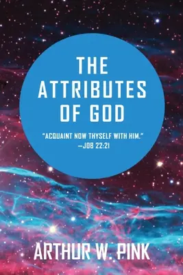 Gli attributi di Dio - The Attributes of God