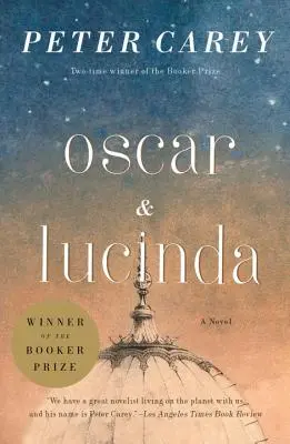 Oscar e Lucinda - Oscar and Lucinda