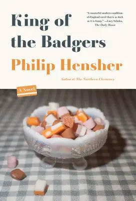 Il re dei tassi - King of the Badgers
