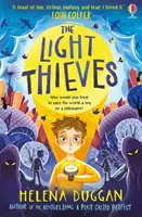 Ladri di luce - Light Thieves