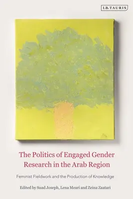 La politica della ricerca di genere impegnata nella regione araba: Il lavoro sul campo femminista e la produzione di conoscenza - The Politics of Engaged Gender Research in the Arab Region: Feminist Fieldwork and the Production of Knowledge