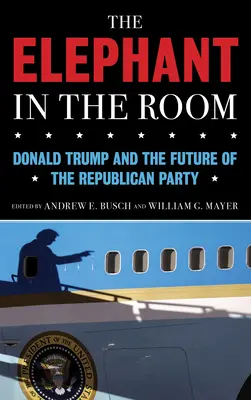 L'elefante nella stanza: Donald Trump e il futuro del Partito Repubblicano - The Elephant in the Room: Donald Trump and the Future of the Republican Party