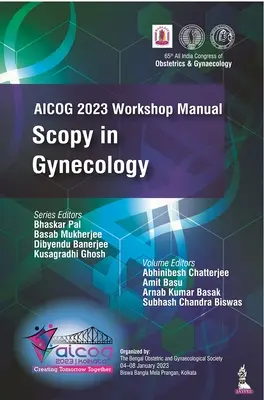 Manuale del workshop AICOG 2023: Scopia in Ginecologia - AICOG 2023 Workshop Manual: Scopy in Gynecology