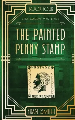 Il francobollo dipinto - The Painted Penny Stamp