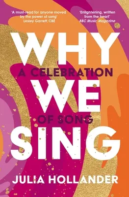 Perché cantiamo - Why We Sing