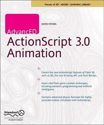 Animazione avanzata di ActionScript 3.0 - Advanced ActionScript 3.0 Animation