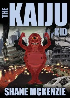 Il bambino Kaiju - The Kaiju Kid