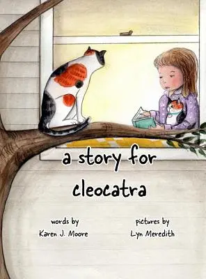 Una storia per CleoCatra - A Story for CleoCatra