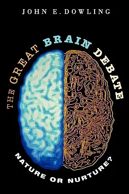 Il grande dibattito sul cervello: natura o educazione? - The Great Brain Debate: Nature or Nurture?