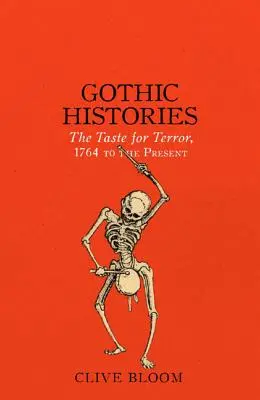 Storie gotiche - Gothic Histories