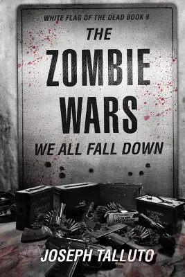 Le guerre degli zombie: Cadiamo tutti a terra - The Zombie Wars: We All Fall Down
