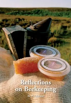 Riflessioni sull'apicoltura - Reflections on Beekeeping