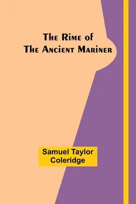Le Rime dell'Antico Marinaio - The Rime of the Ancient Mariner