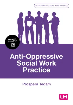 Pratica di lavoro sociale anti-oppressiva - Anti-Oppressive Social Work Practice