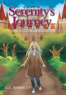 Il viaggio di Serenity: Viaggio verso casa - Serenity's Journey: Journey Home