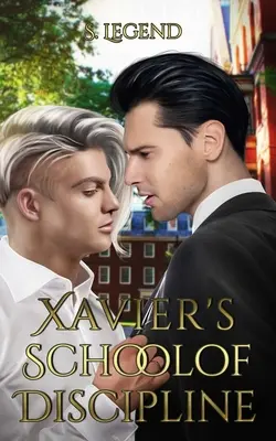 La scuola di disciplina di Xavier - Xavier's School of Discipline