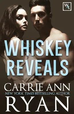 Il whisky rivela - Whiskey Reveals