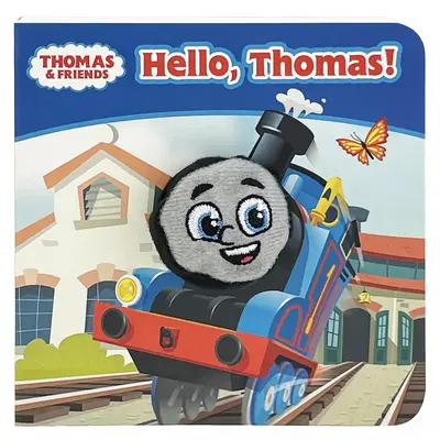 Thomas & Friends, Ciao Thomas! - Thomas & Friends, Hello Thomas!