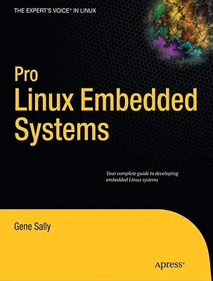 Sistemi embedded Pro Linux - Pro Linux Embedded Systems